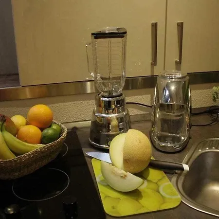 Tranquil Near 度假居 陶博比斯霍夫斯海姆