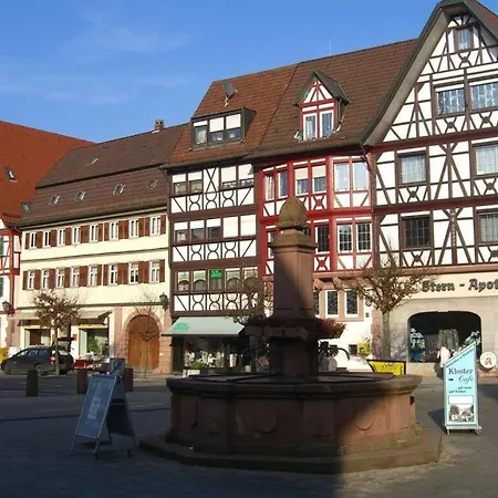 Tranquil Near 度假居 陶博比斯霍夫斯海姆