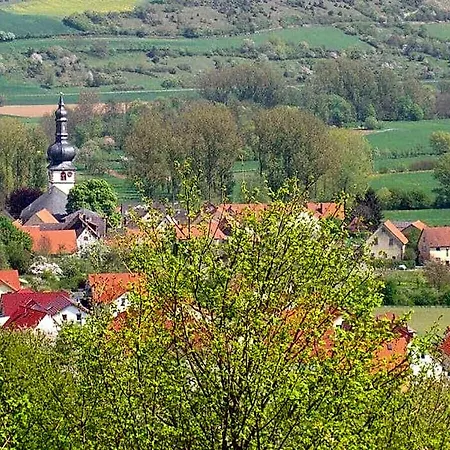 Tranquil Near * Tauberbischofsheim