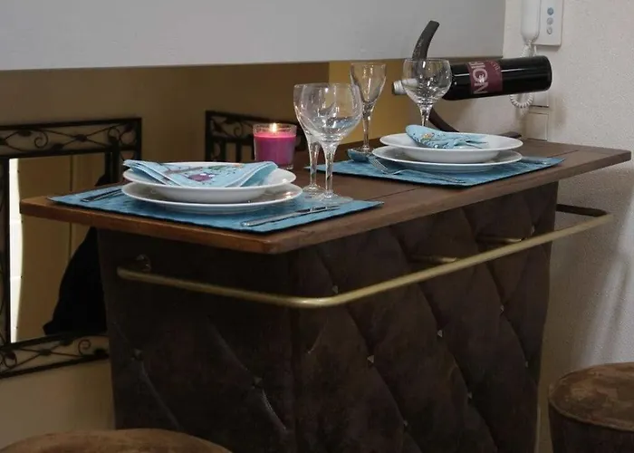 度假居 Tranquil Near