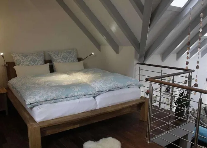 Tranquil Near * 陶博比斯霍夫斯海姆