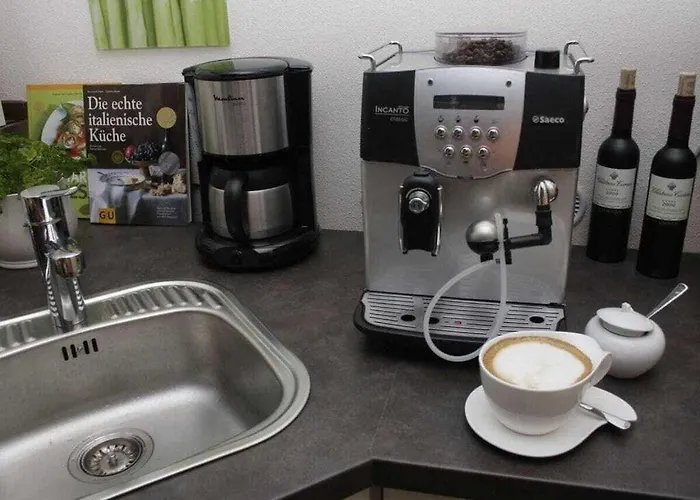 Tranquil Near 度假居 *