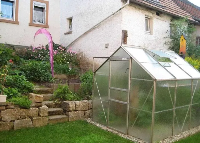 度假居 Tranquil Near *