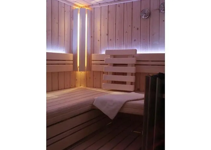 Tranquil Near 度假居