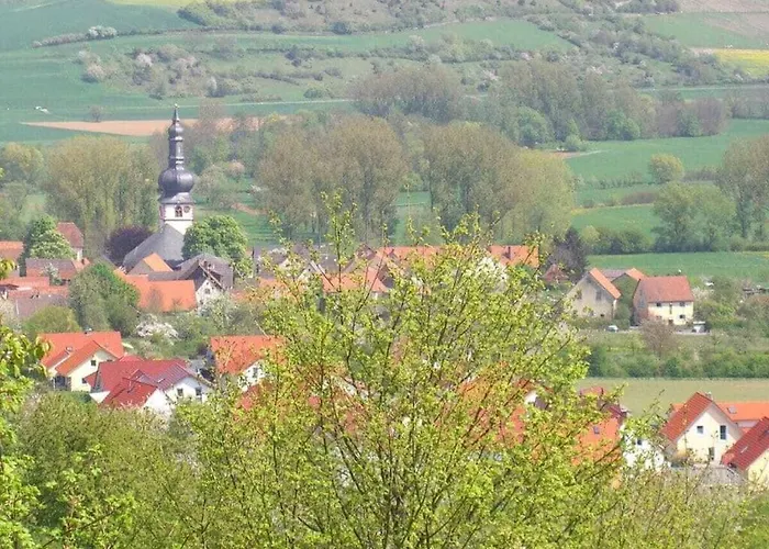 Tranquil Near 度假居 *
